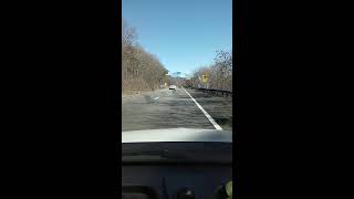 crossing time zones in Eastern Tennessee - CST to EST