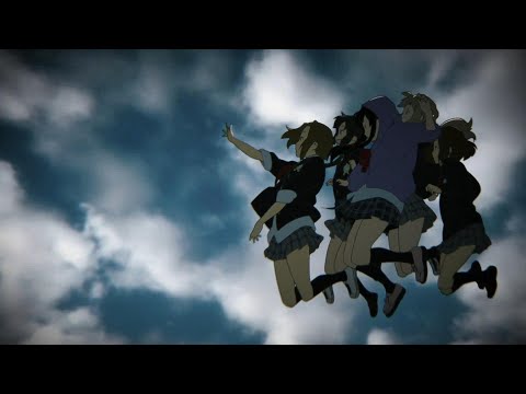 アニメ けいおん K ON Don T Say Lazy