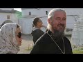 A Glimpse into Russian Orthodoxy