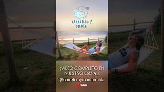 Kampaoh Las Arenas: ¡el camping más viral de España! 🏕️⛱️
