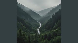 Forest Rain No.86
