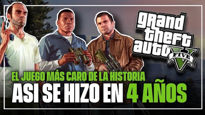 GTA 6 arrecadará US$ 1 bilhão no lançamento, diz analista