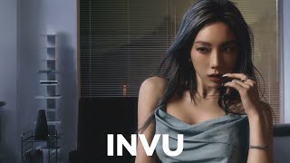 Taeyeon  Invu Ver