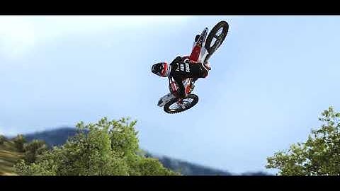True 4K Mx Bikes Edit