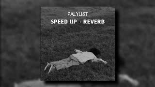 Playlist lagu galau brutal 🥀 // Speed Up + Reverb // Tiktok Songs 2023