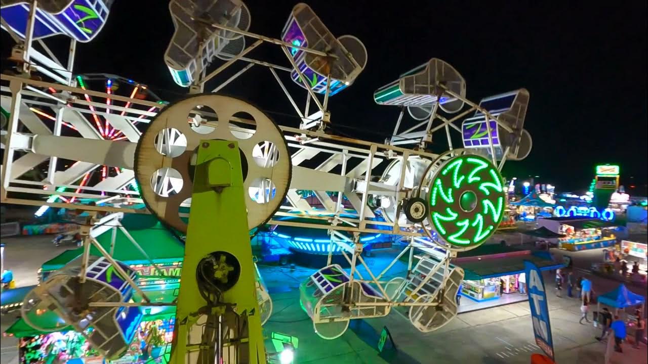 Palm Bay Fair 2021 YouTube