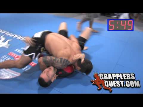 Advanced Absolute: Ricardo "DEMENTE" Abreu Pinto v...