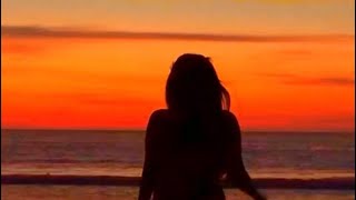 BALI #SHORTS | ANOTHER AMAZING SUNSET IN KUTA BEACH | BALI