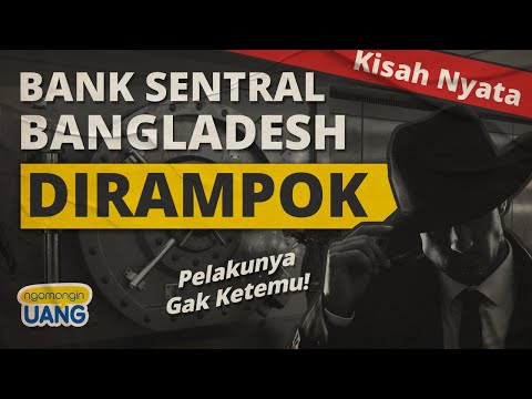 Video: Apakah perampok itu kisah nyata?