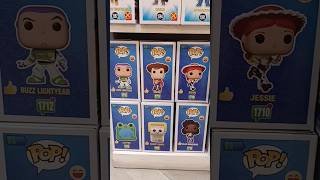 The Toy Story 5 Funko Pops Are Out Now!!!
