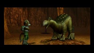 Star Fox Adventures Complete Livestream - Day 1 - Part 3