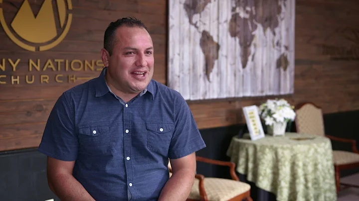 Building Better Communities with Javier Mondragon
