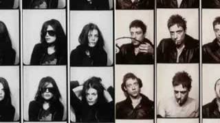 The Kills - Hitched