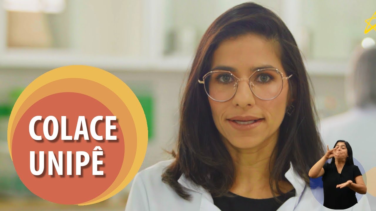 UNIPÊ TV Teoria e prática no COLACE YouTube