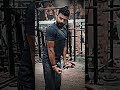 Khamoshi hi meri sabse badi awaaz hai #gym #motivation #short #hook #subscribers