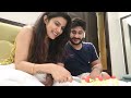 Our Mini Vacation 😻 Honeymoon 😝❤️ - After #Superशादी | Super Style Tips