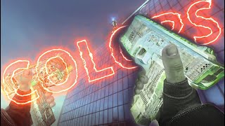COLORS - Call of Duty Montage
