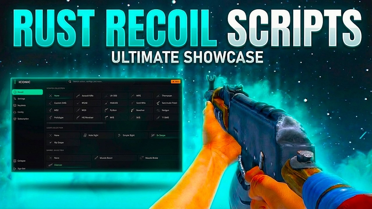 I tried Rust Scripts in 2026.. (Insane)