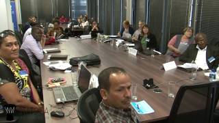 Dr. Pali Lehohla Address on the Sixteenth Meeting of the Washington Group on Disability Statistics