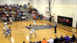 1 | Quality Education Academy (North Carolina) Vs Huntington Prep (West Virginia)