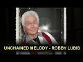 UNCHAINED MELODY - ROBBY LUBIS - THE RIGHTEOUS BROTHERS cover