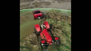 3 Crore Bentley Stuck In Mudrunner