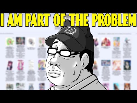 Vtuber fans are a weird bunch || TiramisuBunnyVT - React