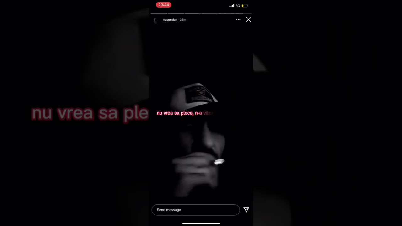 IAN - VPN *snippet uitat leftovers Voodoo poate vine pe SL2*