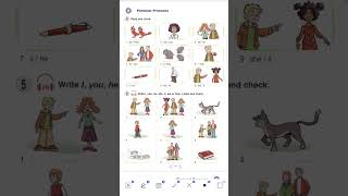 Round Up Starter Audios Track 26