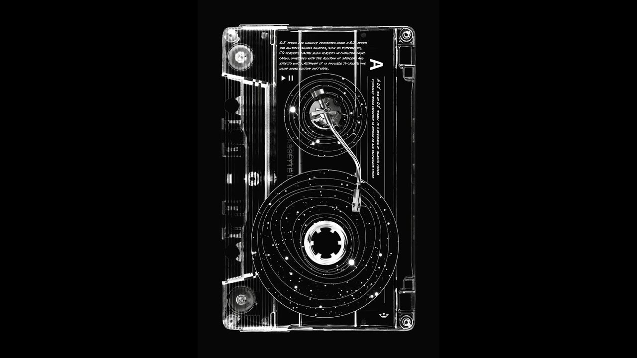 Redge 23H23 - Old school Tekno Mixtape (KGB, Unit Moebius, Hybrid , Babylon Joke, ...) (2005)