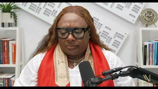 Deeper Dimensions: Types of Prayer || Dr. Mattie Nottage