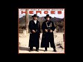 Waylon Jennings And Johnny Cash Heroes 1986 Full Album