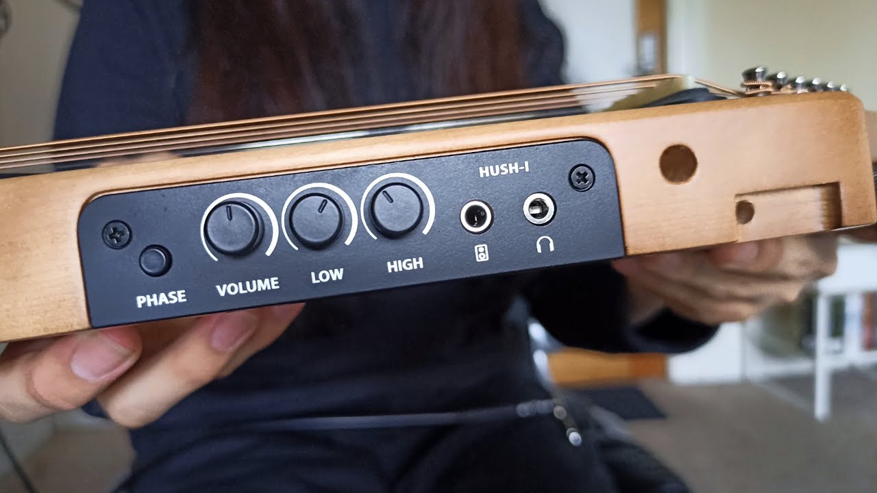 HUSH-I 静音 イヤホン対応 ヘッドレス 分解可能 携帯可能 トラベル