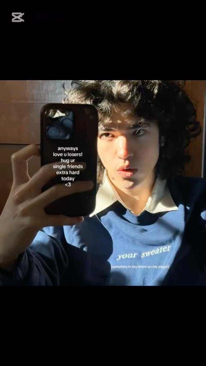 I bought the sweater !! ? #foundheaven #coneheads #conangray #heatherday #kidkrow #tiktok