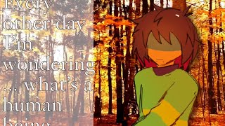 Just be competent // deltarune 