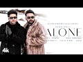 Alone kapil sharma guru randhawa yogita bihani  directorgifty  sanjoy  bhushan kumar