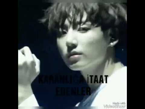 WATTPAD TANITIM/EVSİZLER(JUNGKOOK)