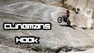 Clingmans Hook | One of America's Sketchiest Freeride Hill Climbs