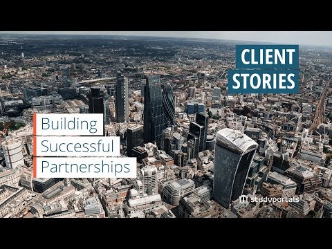 CLIENT STORIES: Building Successful Partnerships