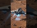 Mars project Graf-D Technology