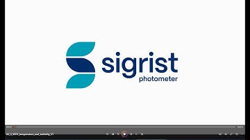 Why measure turbidity and temperature | AquaScat S