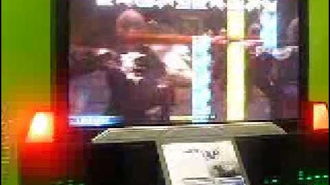 NX3 Absolute - WorldMAX Beat the Step