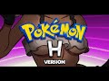 Pokémon 'H' Version [v0.597 C] - Gameplay + Download + Walkthrough [PC/Android]