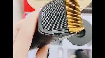 ￼Tông đơ cắt tóc Codos CHC-968