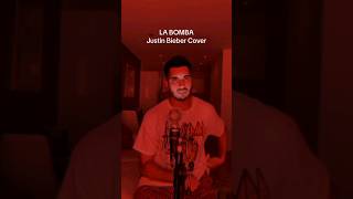 LA BOMBA (Justin Bieber Cover) || ARJUN