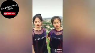 Video Virall!!Tiktok Cewek•Yang kalian cari nih
