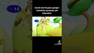 Ressam Van Dogh K 15