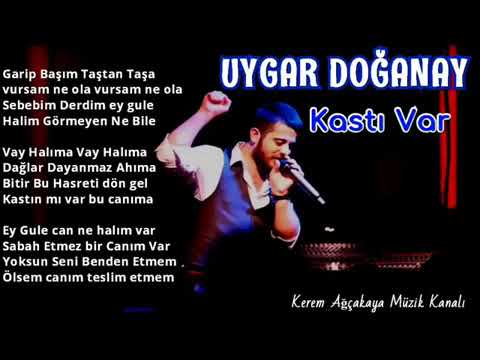 UYGAR DOĞANAY GULE (2018)