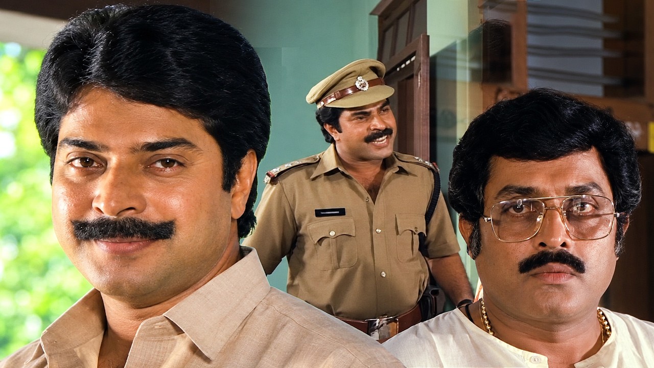 അനുസരിപ്പിക്കാൻ അഞ്ചാറ് പട്ടികളെ വീട്ടിൽ വളർത്തിയാൽ മതി Nandi Veendum Varika Malayalam Movie Scene