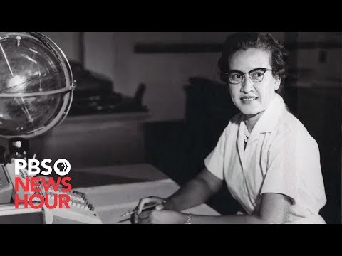 Katherine Johnson, mathematician who broke barriers at NASA, dies at ...